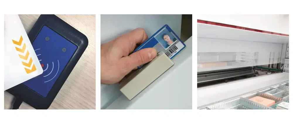 使用者身分驗證