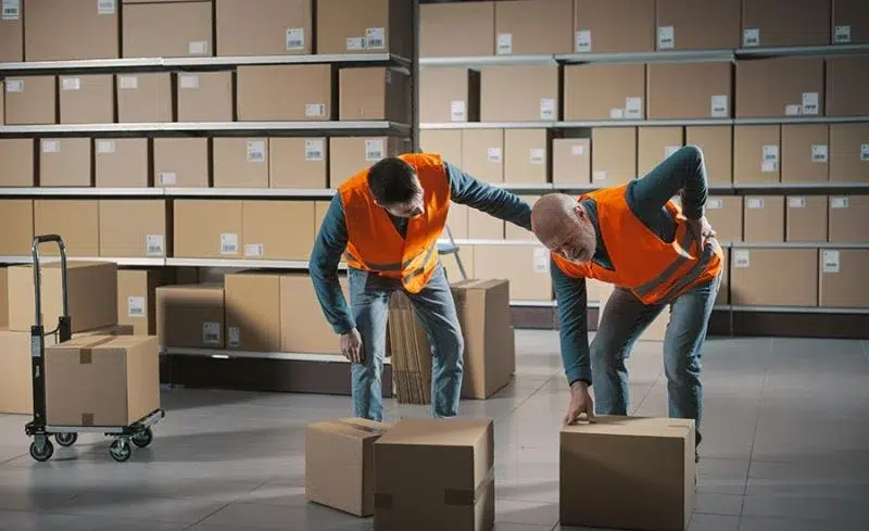รูปภาพเปรียบเทียบ vertical carousels กับ vlms